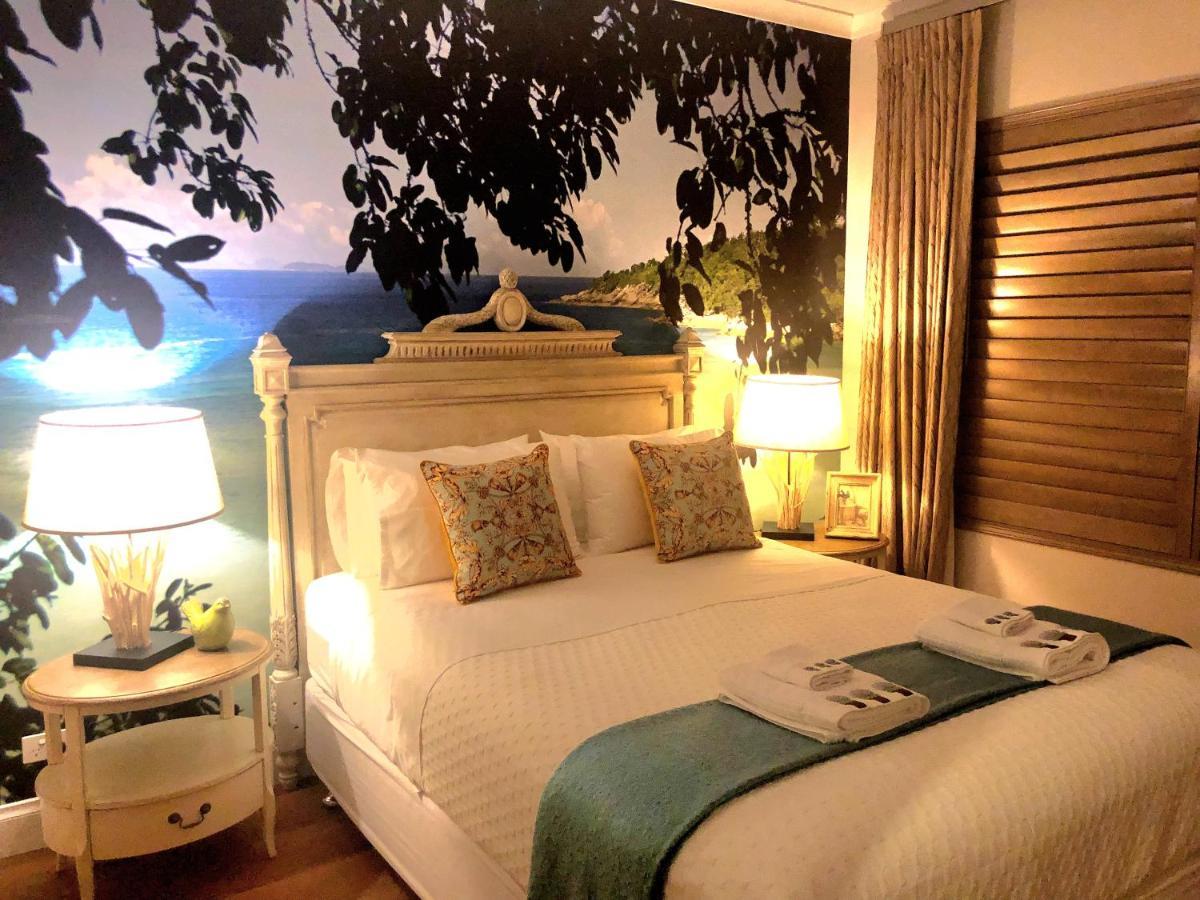Bed and Breakfast Lavender Manor Bnb Alkimos Экстерьер фото